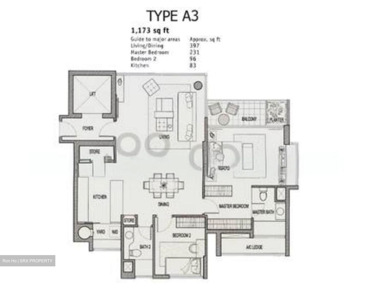 Draycott Eight (D10), Condominium #571739511